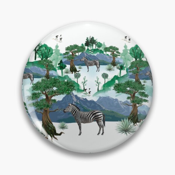 Item preview, Safari Pattern Design  designed and sold by MarcSabuncu.