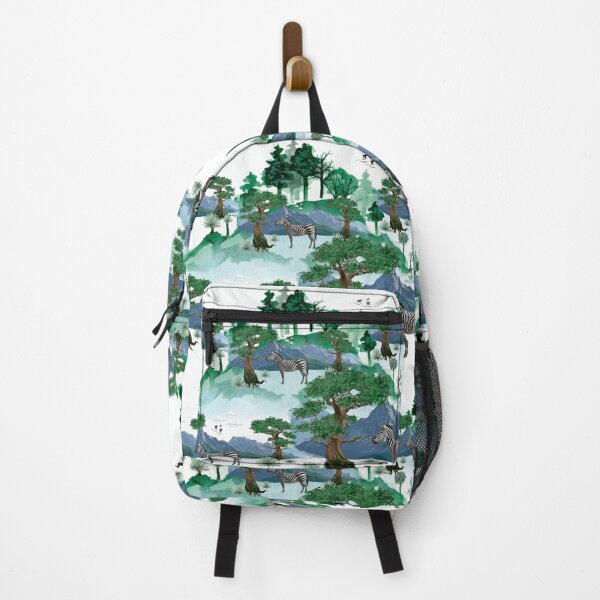 Item preview, Safari Pattern Design  designed and sold by MarcSabuncu.