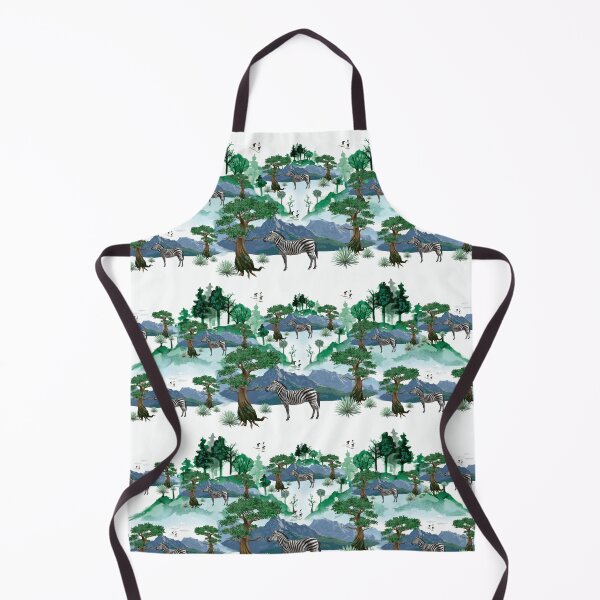 Item preview, Safari Pattern Design  designed and sold by MarcSabuncu.