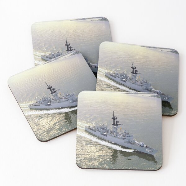 Artikelvorschau, USS MILLER (FF-1091) SHIP'S STORE entworfen und verkauft von militarygifts.