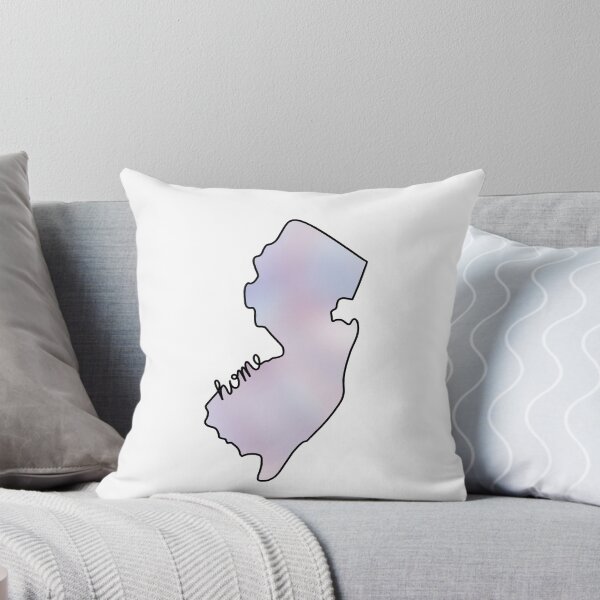Artikelvorschau, New Jersey Startseite entworfen und verkauft von bbgraphics.
