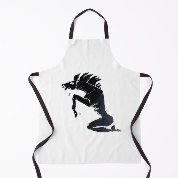 Item preview, Horse Awakened designed and sold by mjohmy.