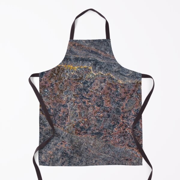 Item preview, Grey And Maroon Aged Marble Design designed and sold by Piper-Deals.