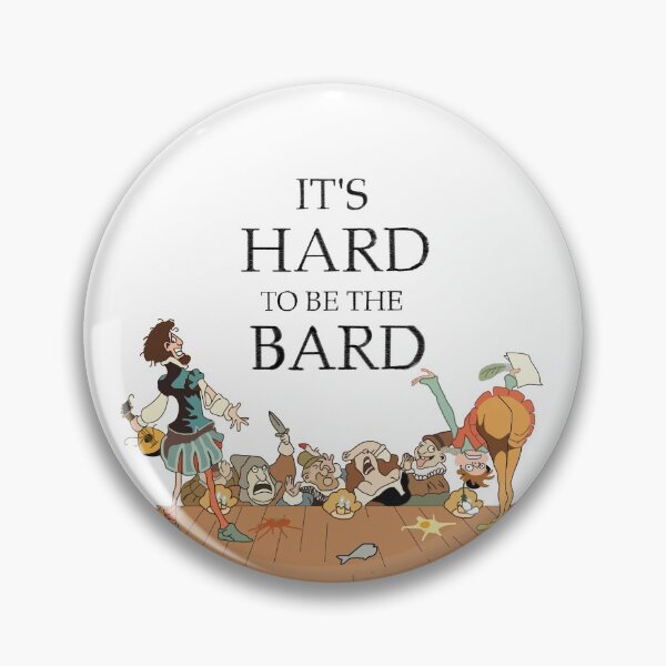 Item preview, Something Rotten! Quote designed and sold by ecdeguire.