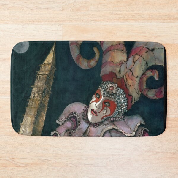 Item preview, CIRQUE DE LUNE designed and sold by ArtePerlaSofia.