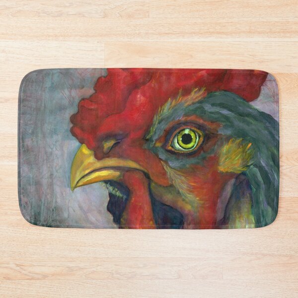 Item preview, ROOSTER´S DREAM designed and sold by ArtePerlaSofia.