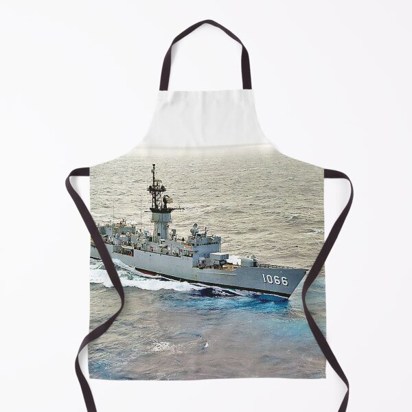 Item preview, USS MARVIN SHIELDS (FF-1066) SHIP'S STORE designed and sold by militarygifts.