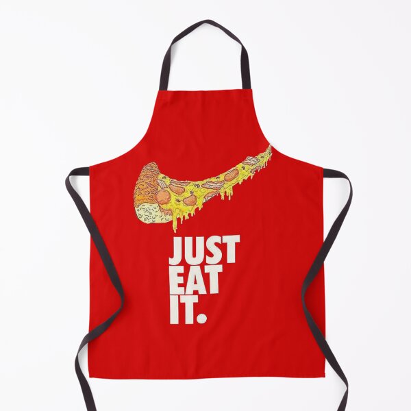 Item preview, Just Eat IT designed and sold by ArtStreets.