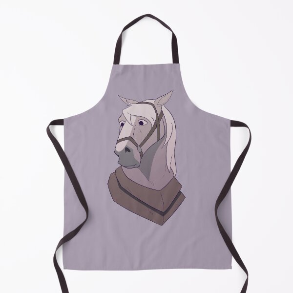 Item preview, Centaurworld Horse Purple Hue designed and sold by bfree0017.