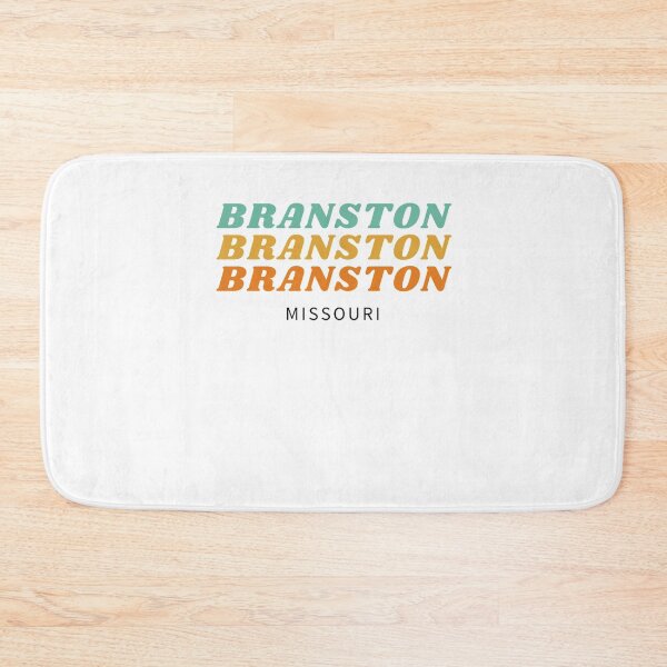 Item preview, branston missouri vacation souvenir designed and sold by Jeangel97.