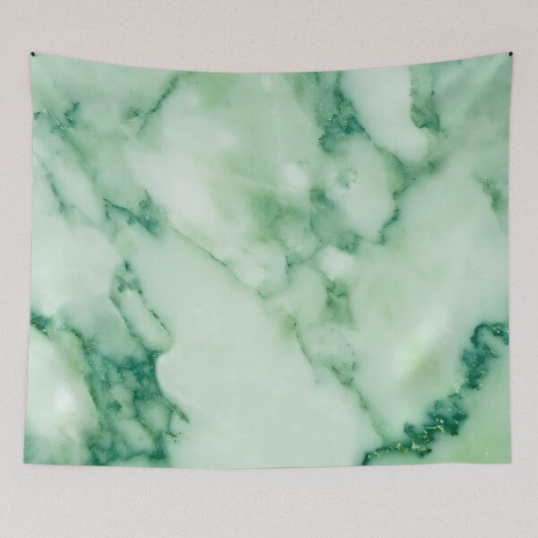 Item preview, Creamy Green Premium Marble Design designed and sold by Piper-Deals.