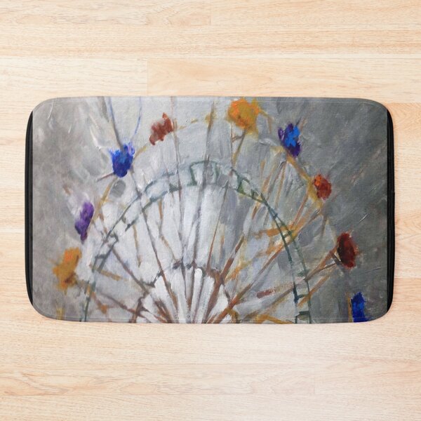 Item preview, FAIRIES WHEEL designed and sold by ArtePerlaSofia.