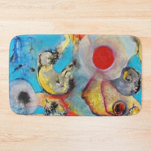 Item preview, ORGANIC COMPOSITION designed and sold by ArtePerlaSofia.