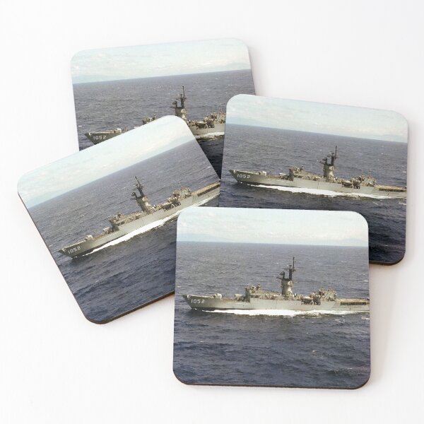 Artikelvorschau, USS KNOX (FF-1052) SHIP'S STORE entworfen und verkauft von militarygifts.