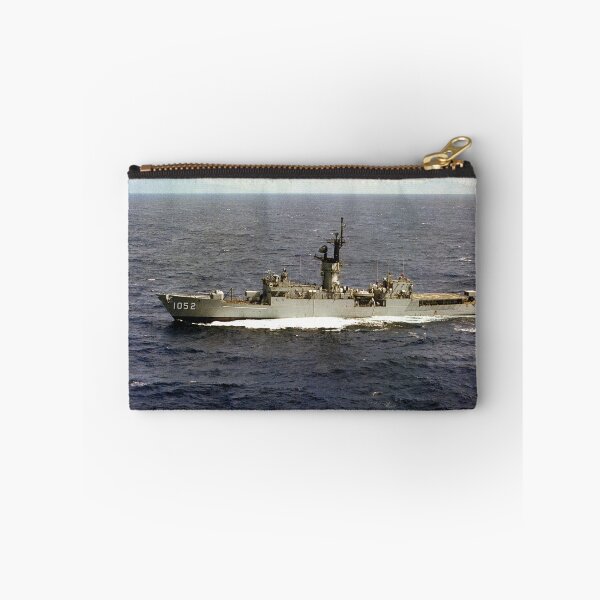 Aperçu de l'œuvre MAGASIN DU NAVIRE USS KNOX (FF-1052) créée et vendue par militarygifts.