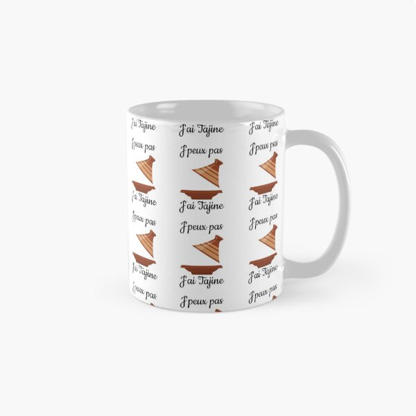 Item preview, I can't have Tajine designed and sold by Imagination75.