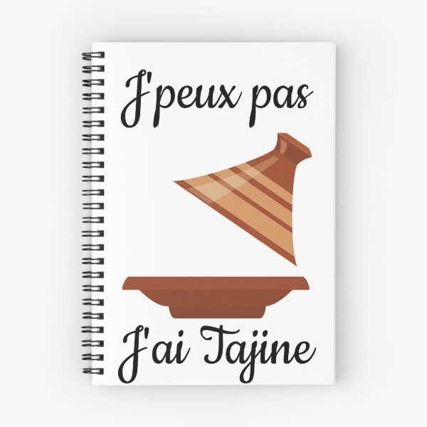 Item preview, I can't have Tajine designed and sold by Imagination75.