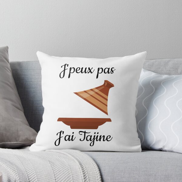 Item preview, I can't have Tajine designed and sold by Imagination75.