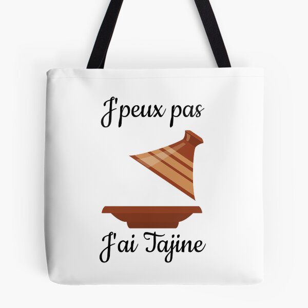 Item preview, I can't have Tajine designed and sold by Imagination75.