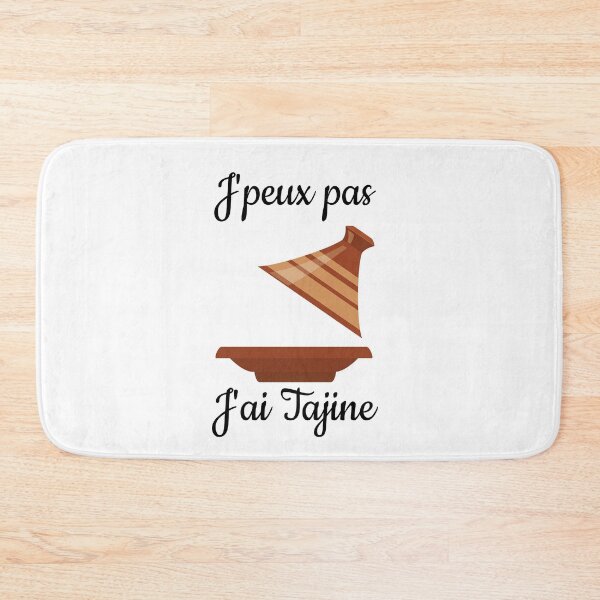 Item preview, I can't have Tajine designed and sold by Imagination75.