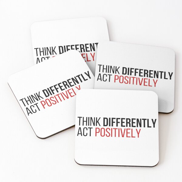 Item preview, Think and Act designed and sold by Bamb00s.