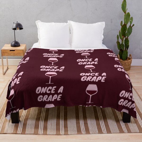 Item preview, Once A Grape designed and sold by bonfimarts.