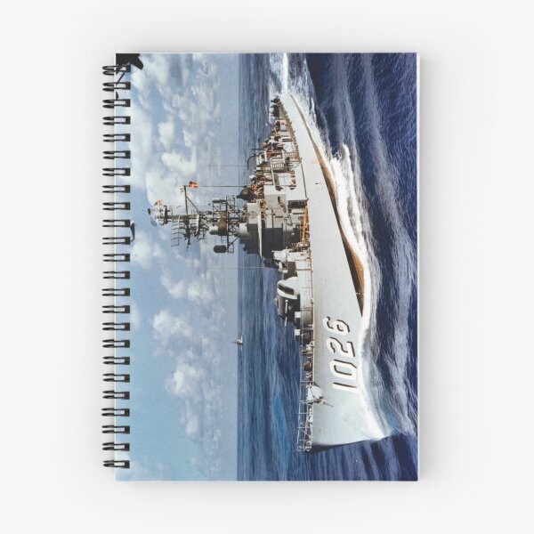 Item preview, USS HOOPER (DE-1026) SHIP'S STORE designed and sold by militarygifts.