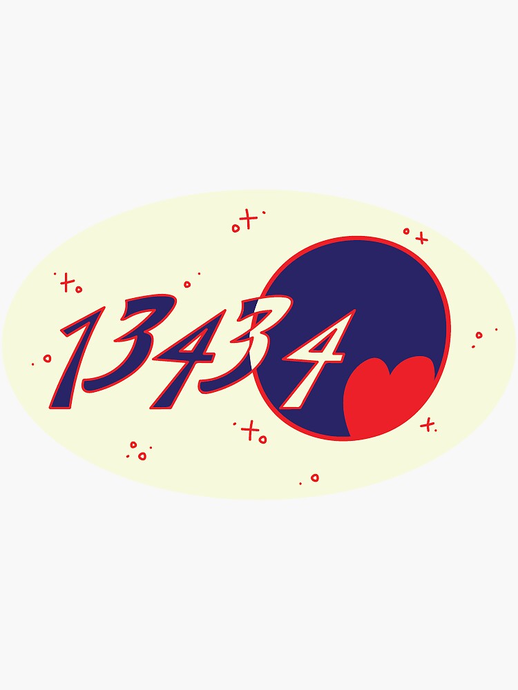 134340 Gifts & Merchandise for Sale | Redbubble