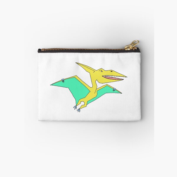 Item preview, Pterodactyl | Minimal Dinosaur Artwork | Graphic Line Design | Survival Evolved Dino  designed and sold by BlueNoseTrading.