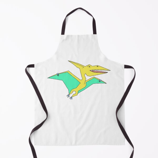 Item preview, Pterodactyl | Minimal Dinosaur Artwork | Graphic Line Design | Survival Evolved Dino designed and sold by BlueNoseTrading.