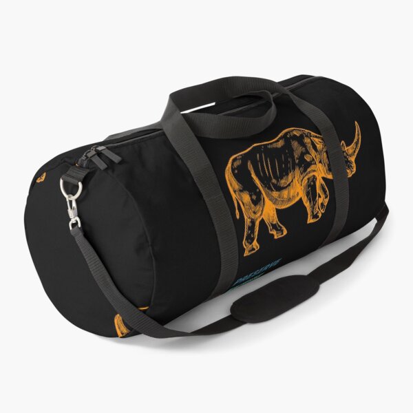 Item preview, Preserve Rhinos designed and sold by Nickadon.