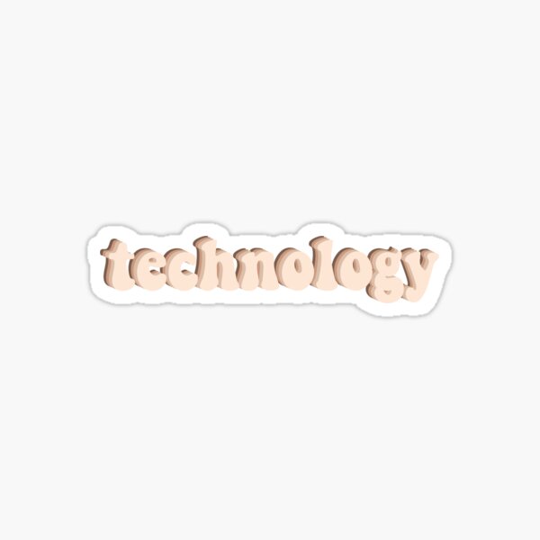Vista previa del artículo con la obra «Materia de la Escuela de Tecnología Beige !!», diseñado y vendido por Mywaytothehigh.