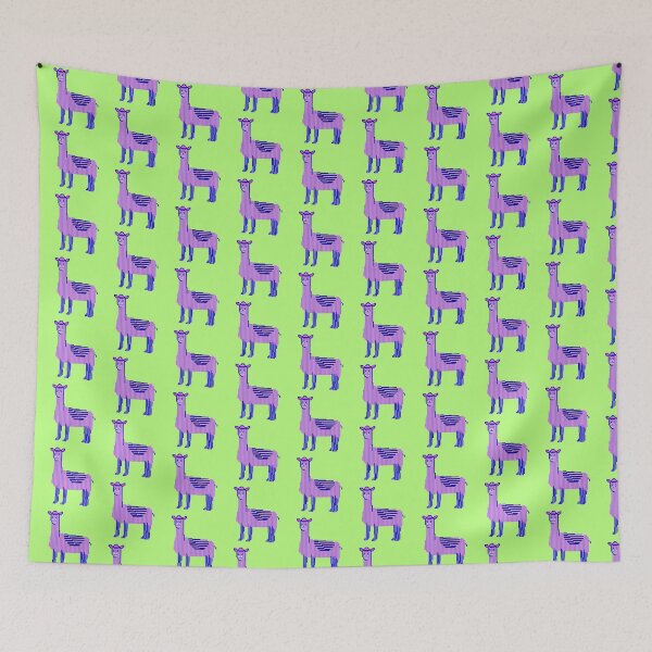 Item preview, #006 Cool Pumps Llamas NFT designed and sold by CoolPumpsGang.
