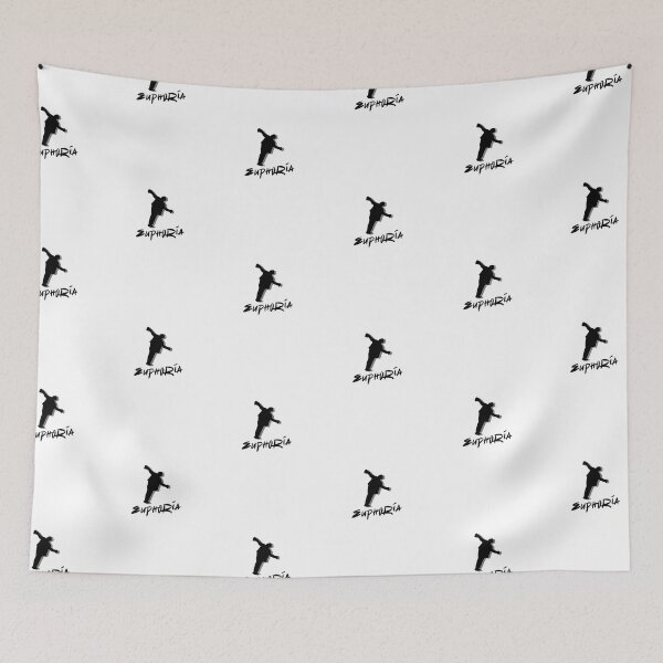 Item preview, Euphoria Minimalist - Black Print designed and sold by cloudstardust.