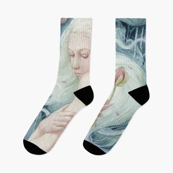 Item preview, Reticence designed and sold by Fantastikal.