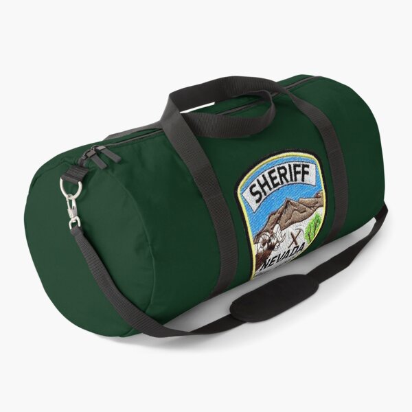 Item preview, Humboldt Counnty Nevada Sheriff designed and sold by Lawrence Baird.