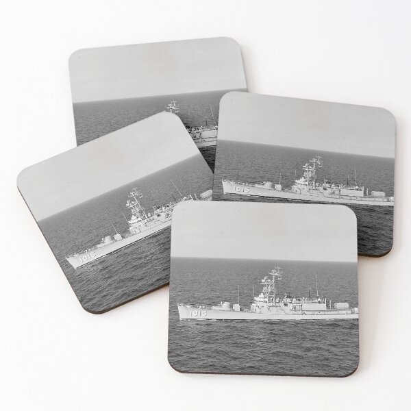 Item preview, USS HAMMERBERG (DE-1015) SHIP'S STORE designed and sold by militarygifts.