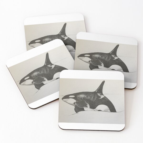 Item preview, "The Orca" designed and sold by John Desiderio.