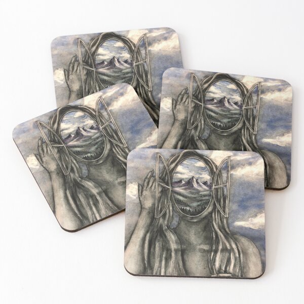 Item preview, Through the Window designed and sold by Jamie  Owens.