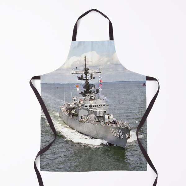 Artikelvorschau, USS GLOVER (FF-1098) SHIP'S STORE entworfen und verkauft von militarygifts.