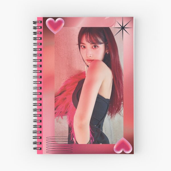 Item preview, EVERGLOW -77.82X-78.29 SIHYEON stamp designed and sold by iucheshire.