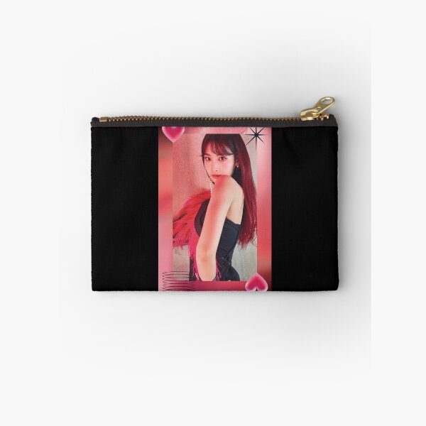 Item preview, EVERGLOW -77.82X-78.29 SIHYEON stamp designed and sold by iucheshire.