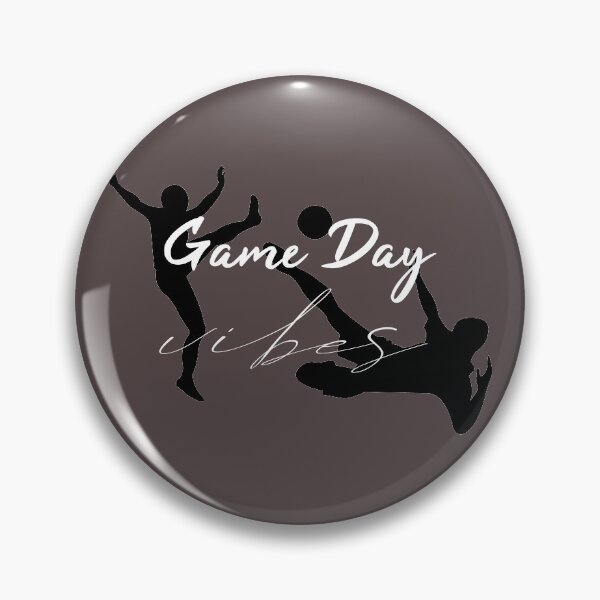 Item preview, Game day Shirt,Game Day Vibes, Football Shirt designed and sold by AmjadDesigns.