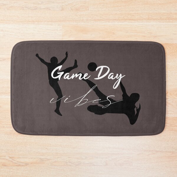 Item preview, Game day Shirt,Game Day Vibes, Football Shirt designed and sold by AmjadDesigns.