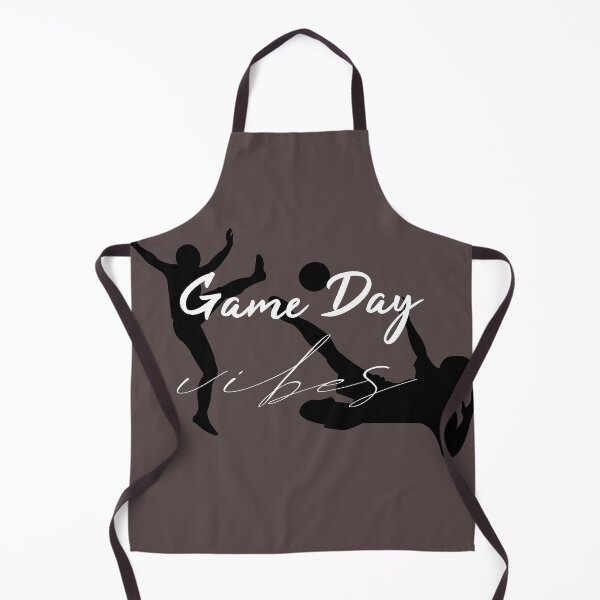 Item preview, Game day Shirt,Game Day Vibes, Football Shirt designed and sold by AmjadDesigns.