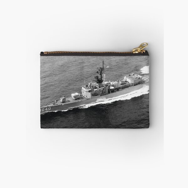 Item preview, USS GARCIA (FF-1040) SHIP'S STORE designed and sold by militarygifts.