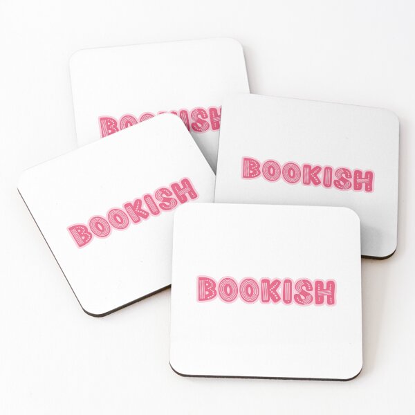 Item preview, Bookish designed and sold by rissidesigns.