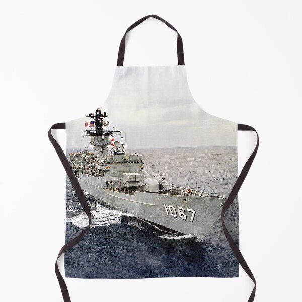 Item preview, USS FRANCIS HAMMOND (FF-1067) SHIP'S STORE designed and sold by militarygifts.