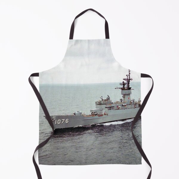 Artikelvorschau, USS FANNING (FF-1076) SHIP'S STORE entworfen und verkauft von militarygifts.