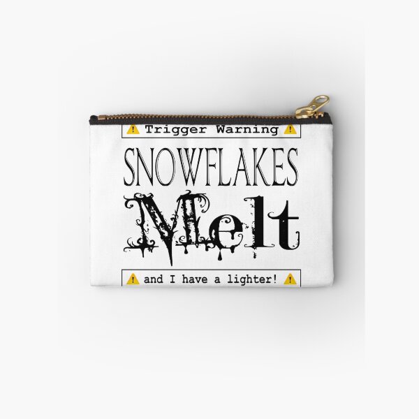 Item preview, Aren't you the special snowflake! designed and sold by notquitepolite.